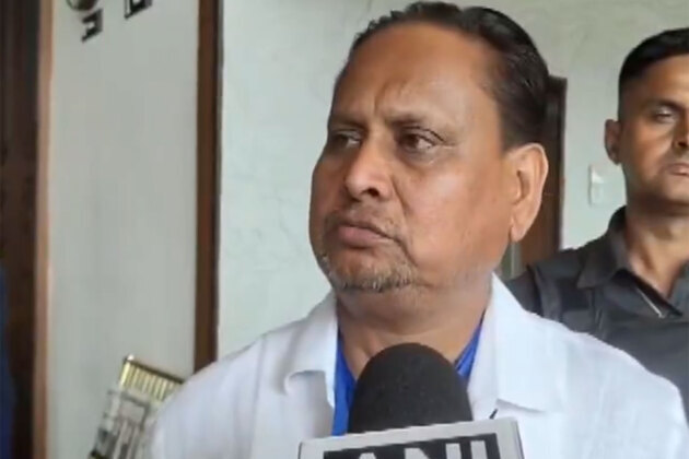 "It was about to happen": Humayun Kabir congratulates people of West Bengal for defeating TMC