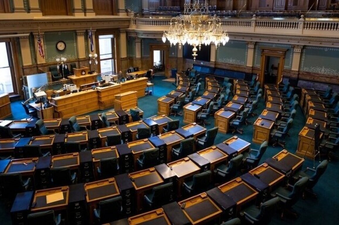 One Colorado marks 15th LGBTQIA+ Lobby Day at State Capitol