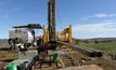 Sovereign ups Hobbs Pipe resource