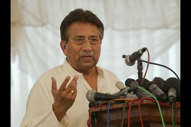 IHC rejects plea to drop terrorism charges against Pervez Musharraf