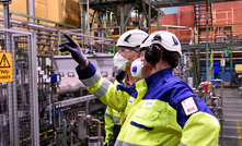 Cobalt refining in Finland