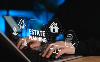 Demand for estate planning advice surges as IHT exposure set to triple