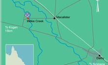 Peabody sells Wilkie Creek after failed Tinkler deal