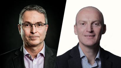 Two new members elected to BMF Board