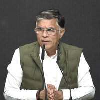 "Red eyes turned into red carpet": Congress' Pawan Khera's swipe at PM Modi; attacks BJP's meeting with CCP delegation