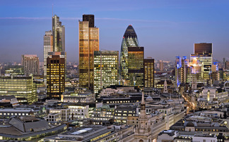 UK investor confidence hits 'record high' despite market volatility and Iran conflict
