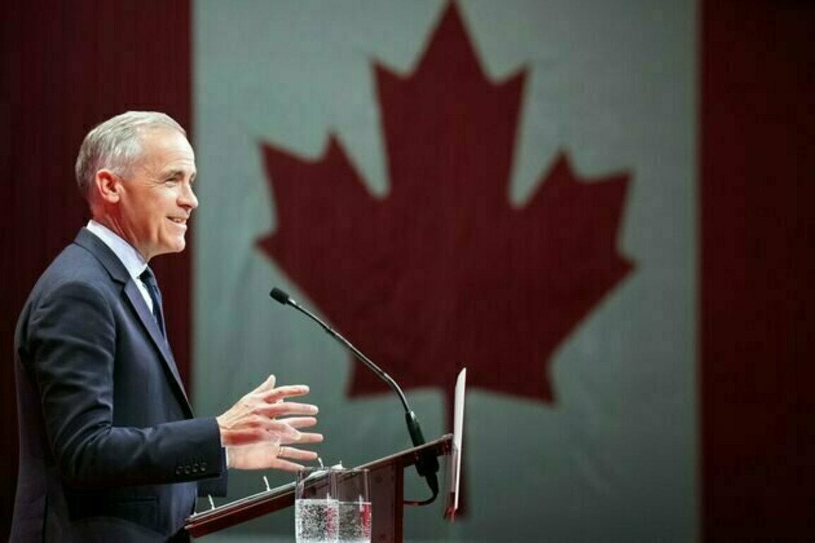 Game change Canadian election: Mark Carney leads Liberals to their fourth consecutive win