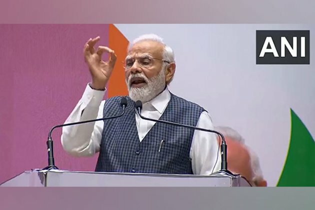 Will form coalition government in 2024 under leadership of PM Modi: NDA resolution