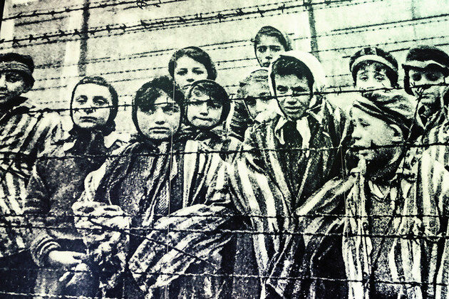 80 years after the liberation of Auschwitz, amid rising antisemitism, the memory of the Holocaust remains contentious