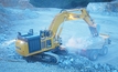  Komatsu has released not one, but two new kydrailic excavators