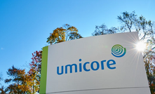 Vulcan adds Umicore as offtaker for lithium project