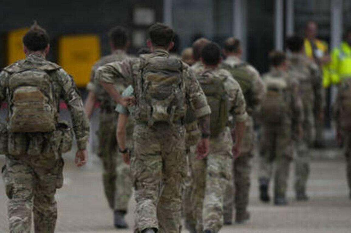 Starmer says Trump should apologize for 'insulting' UK troops