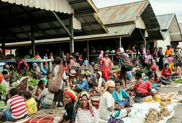 UMKM Papua hadapi rentetan tantangan fundamental