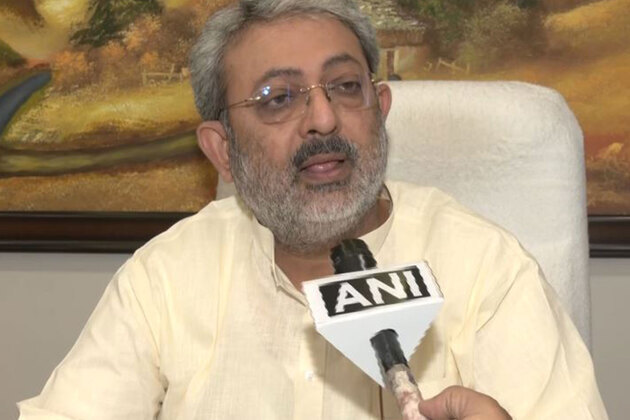 "Entire situation will return to normalcy after arrival of two India-flagged LPG tankers": Saurashtra-Kutch Chamber of Commerce & Industry