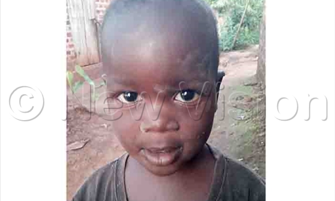 Kidnapper of two-year-old demands sh4.5m ransom Kidnapper of two-year-old demands sh4.5m ransom