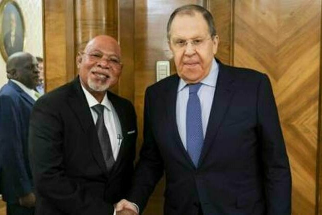Russia welcomes African state as new BRICS partner