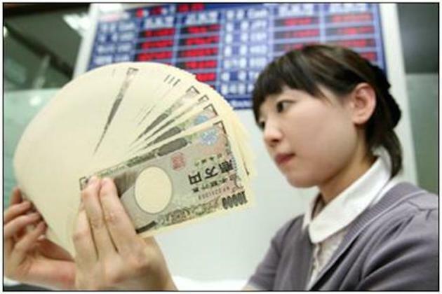 Japan net external assets hit record in 2022 on yen's sharp decline