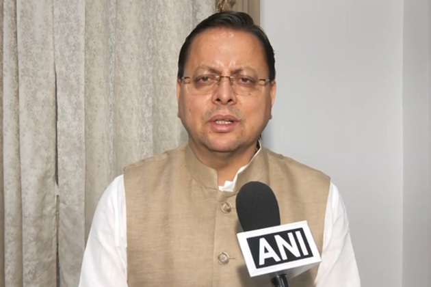 Uttarakhand CM Dhami lauds 4 years of governance, highlights implementation of UCC