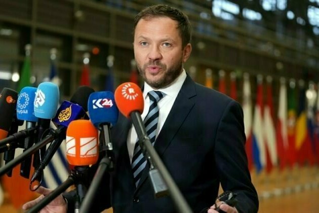 Estonia pushing for EU to seize Russian assets for Ukraine