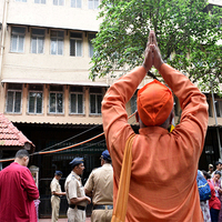 Congress distances itself after BJP's "Saffron terror" attack following Malegaon blast verdict