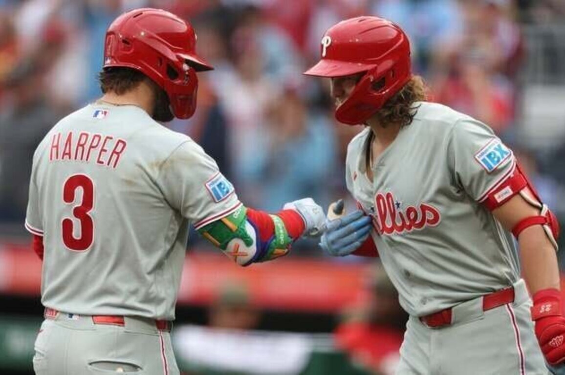 Cristopher Sanchez twirls CG shutout, fans 13 as Phils blank Pirates