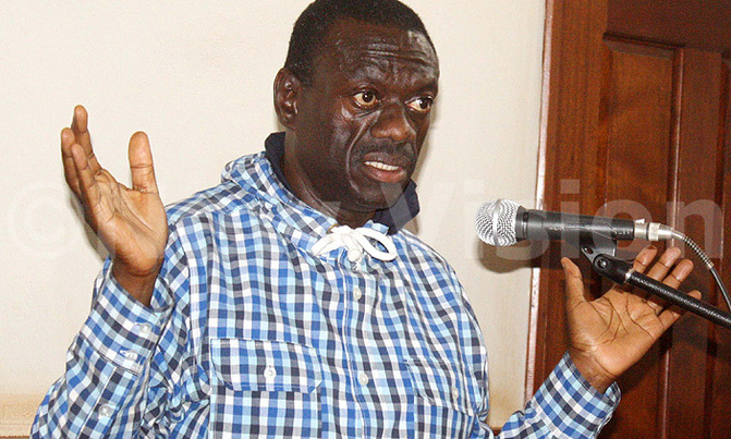 Analysts, parties advise on dialogue Analysts, parties advise on dialogue