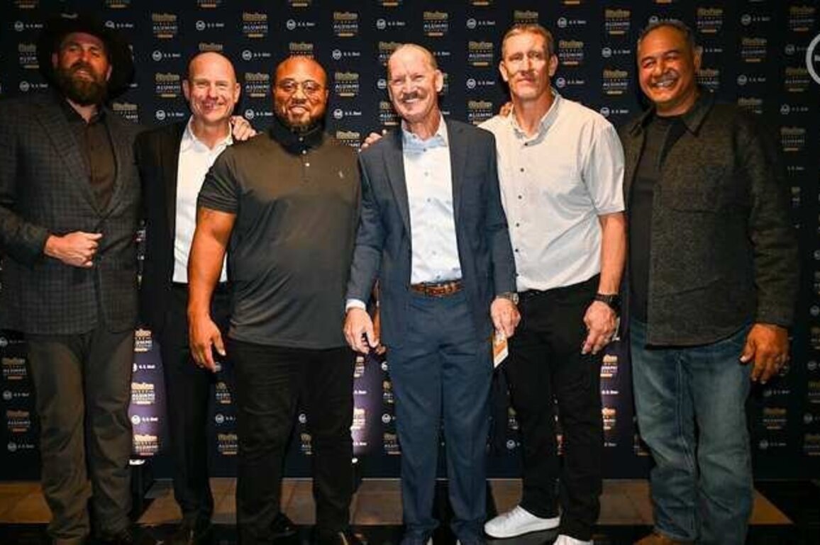 Celebrating a season to remember