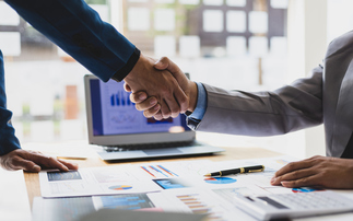 Industrials sector scheme completes £105m full buy-in with Canada Life