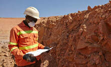 Nord Gold's Bissa mine (pictured) in Burkina Faso