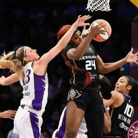 Sparks notch only second home victory at Sun's expense