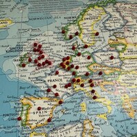 Larry Wilson- Radio Free Europe meets OANs fake news