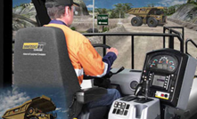 Komatsu adquire Immersive para otimizar trabalho em mineração