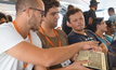 Hackathon unearths new mining solutions
