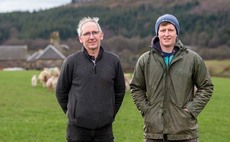 Throughput key to Ayrshire farm as next generation comes onboard