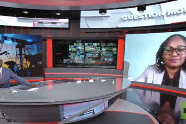 Global energy crisis hits Africa - expert