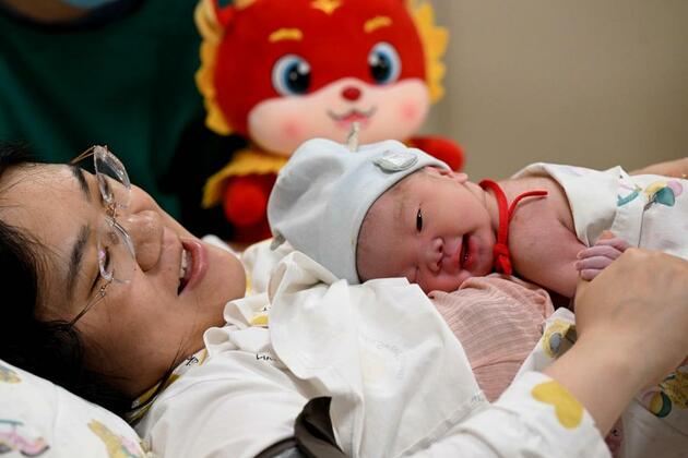 Simplified maternity allowance to boost more birth-friendly China quest