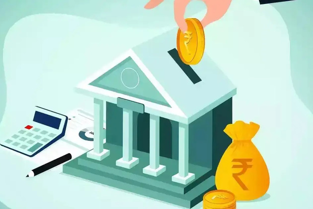 Deposit growth outpaces credit demand in early April amid liquidity boost and high interest schemes