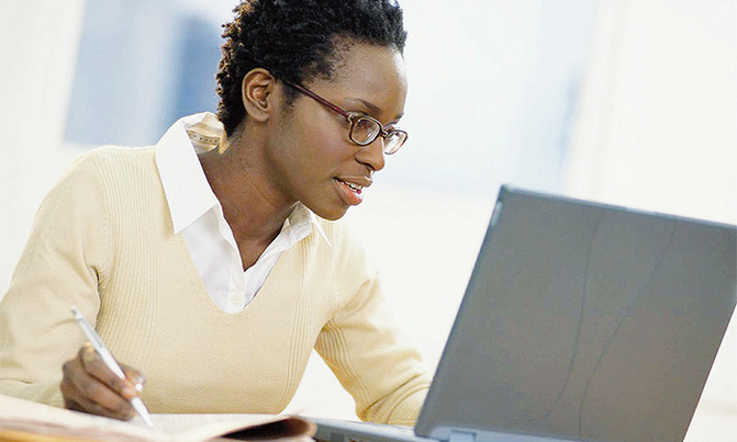 MTN e-learning support simplifies university studies amidst lockdown MTN e-learning support simplifies university studies amidst lockdown