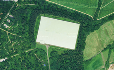  Portsmouth Water inks deal for Wattstor to develop 3MW reservoir solar project