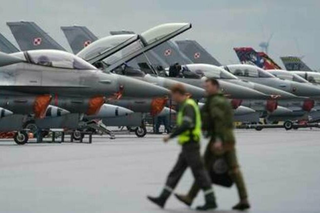 NATO has no defenses against drones - Western media