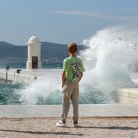 Feature: Croatia's tourism sector feels the pain of U.S. tariffs