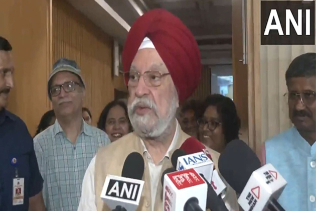 Global energy supply adequate despite regional conflicts, says Petroleum Minister