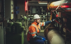Veolia reveals £1bn pipeline for UK-based district heating projects