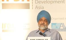 IFDA launches in New Delhi for Indian infrastructure