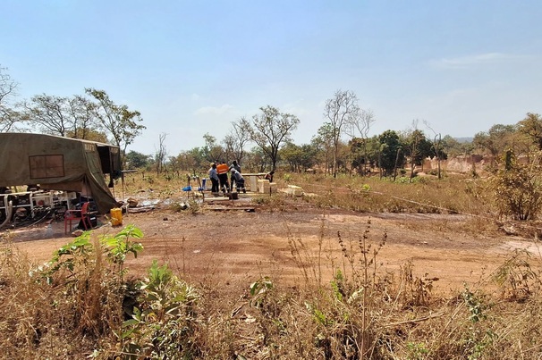 More Aurum results ahead of gold resource update