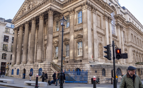 Mansion House Accord: Mandation 'lurking' in the background