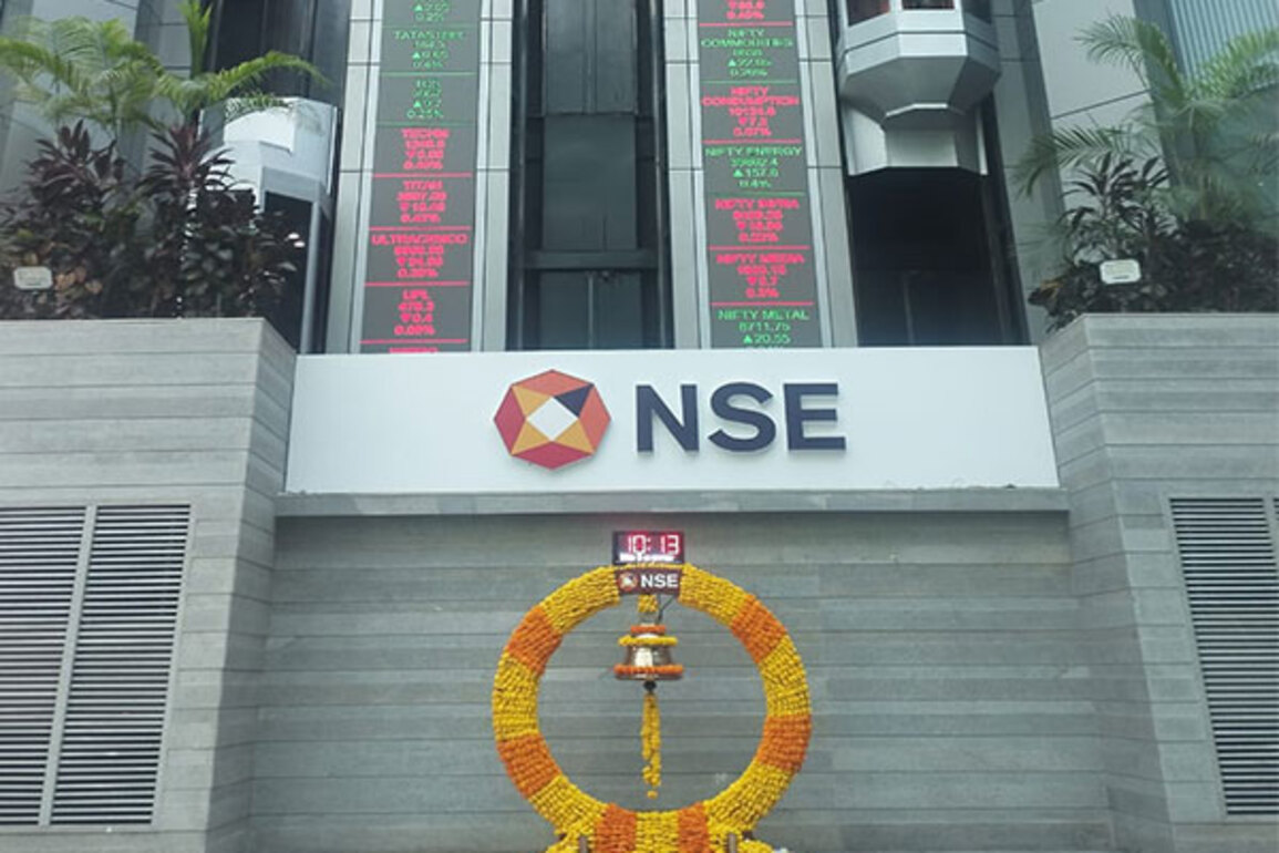 New investors at NSE rise 15% in June 2025, but remain below last year levels