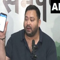 "Narrative of Tejashwi, entire opposition destroyed": JD(U) amid row over Bihar SIR