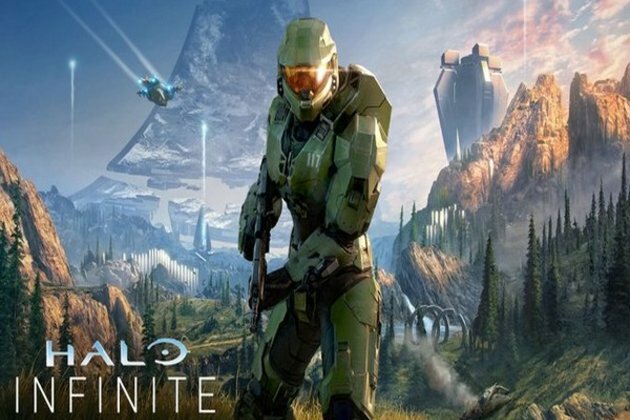 Microsoft confirms Halo Infinite multiplayer will be free-to-play