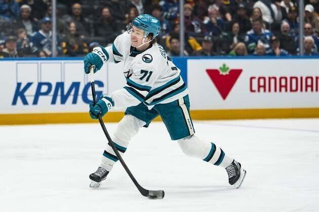 Sharks determined to end long trend of losing to Oilers